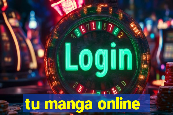 tu manga online